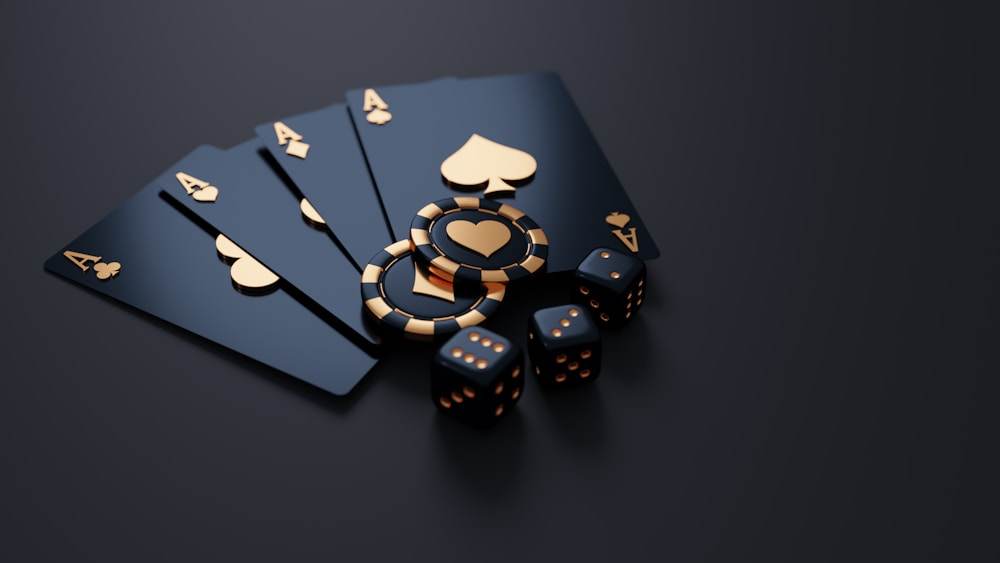 Layar permainan slot online dengan gulungan dan simbol — ilustrasi panduan slot Totomaniac